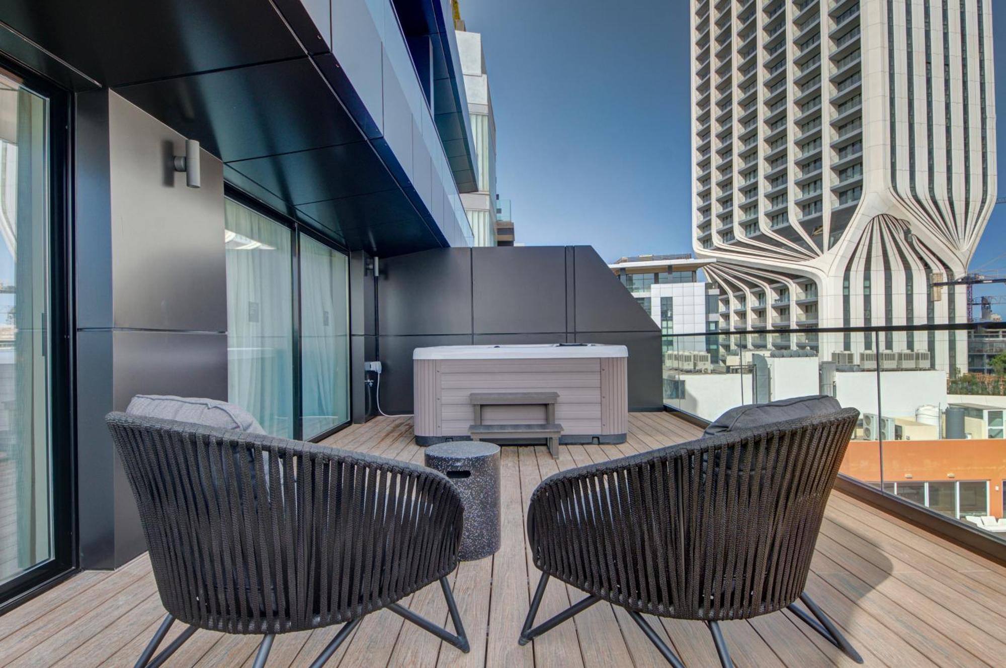 Noru Hotel Malta - Adults Only Hotel St. Julian's Exterior foto