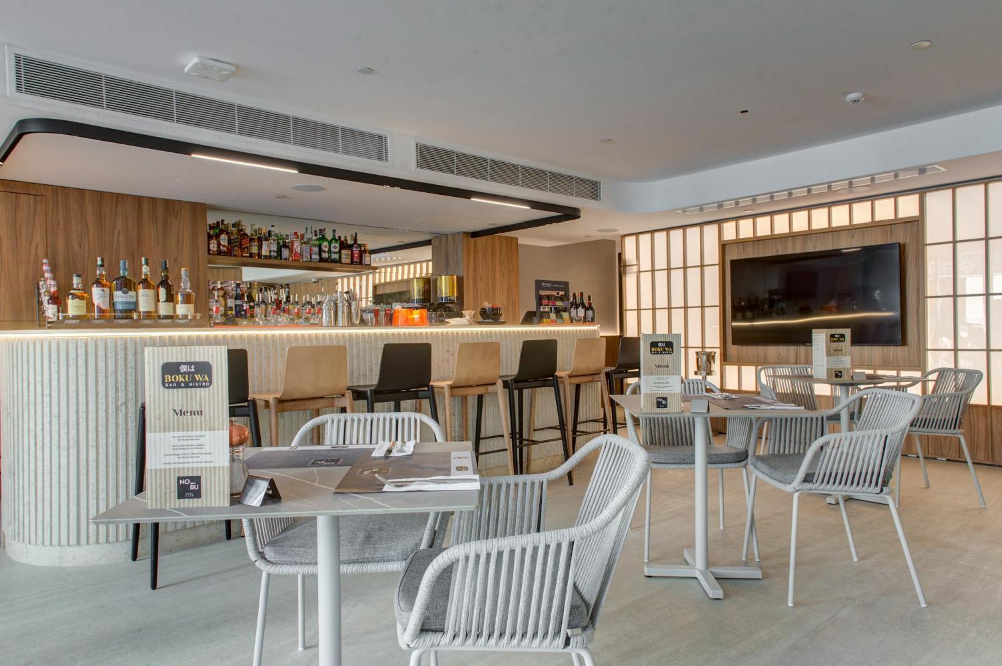 Noru Hotel Malta - Adults Only Hotel St. Julian's Exterior foto