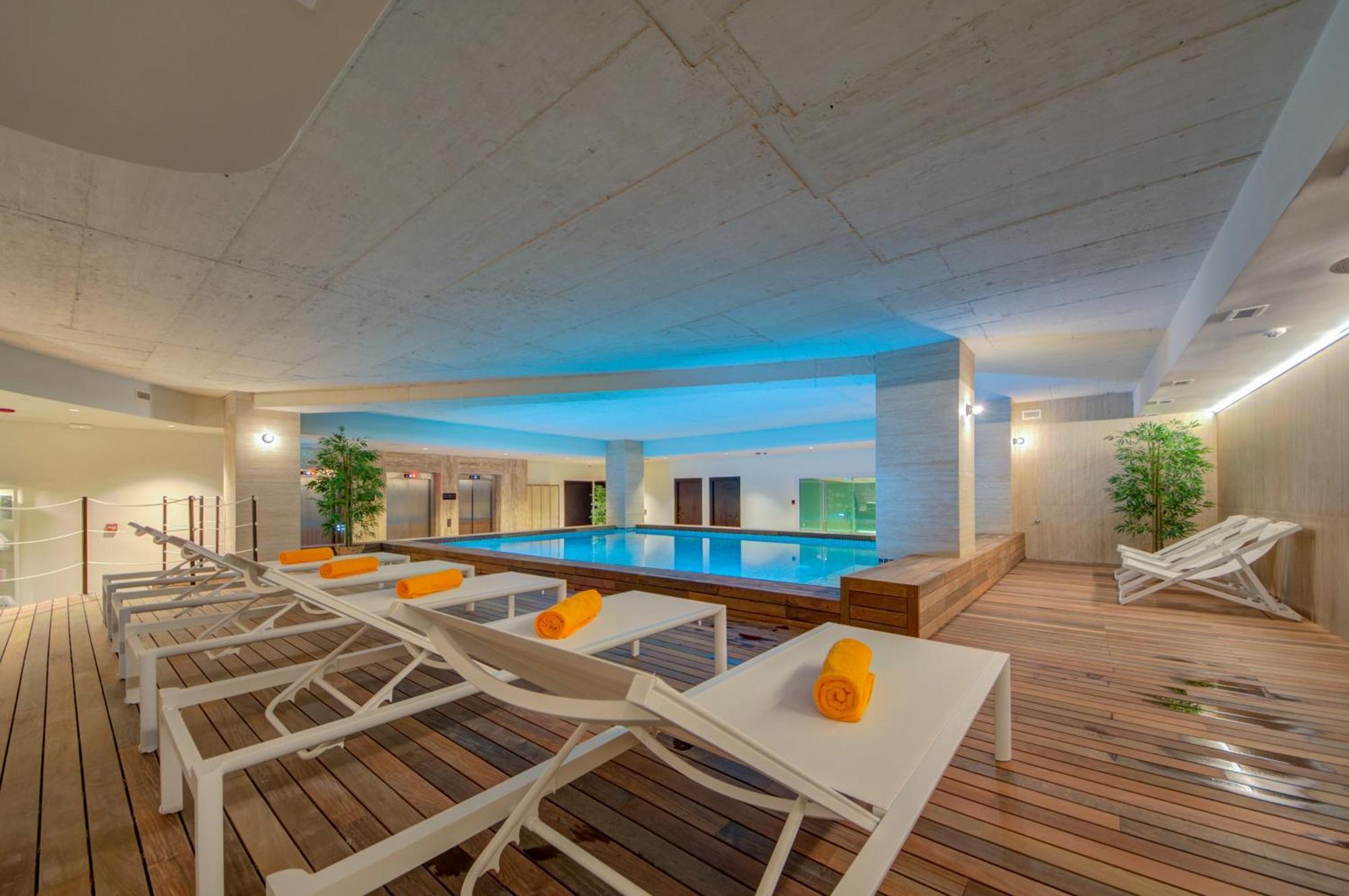 Noru Hotel Malta - Adults Only Hotel St. Julian's Exterior foto