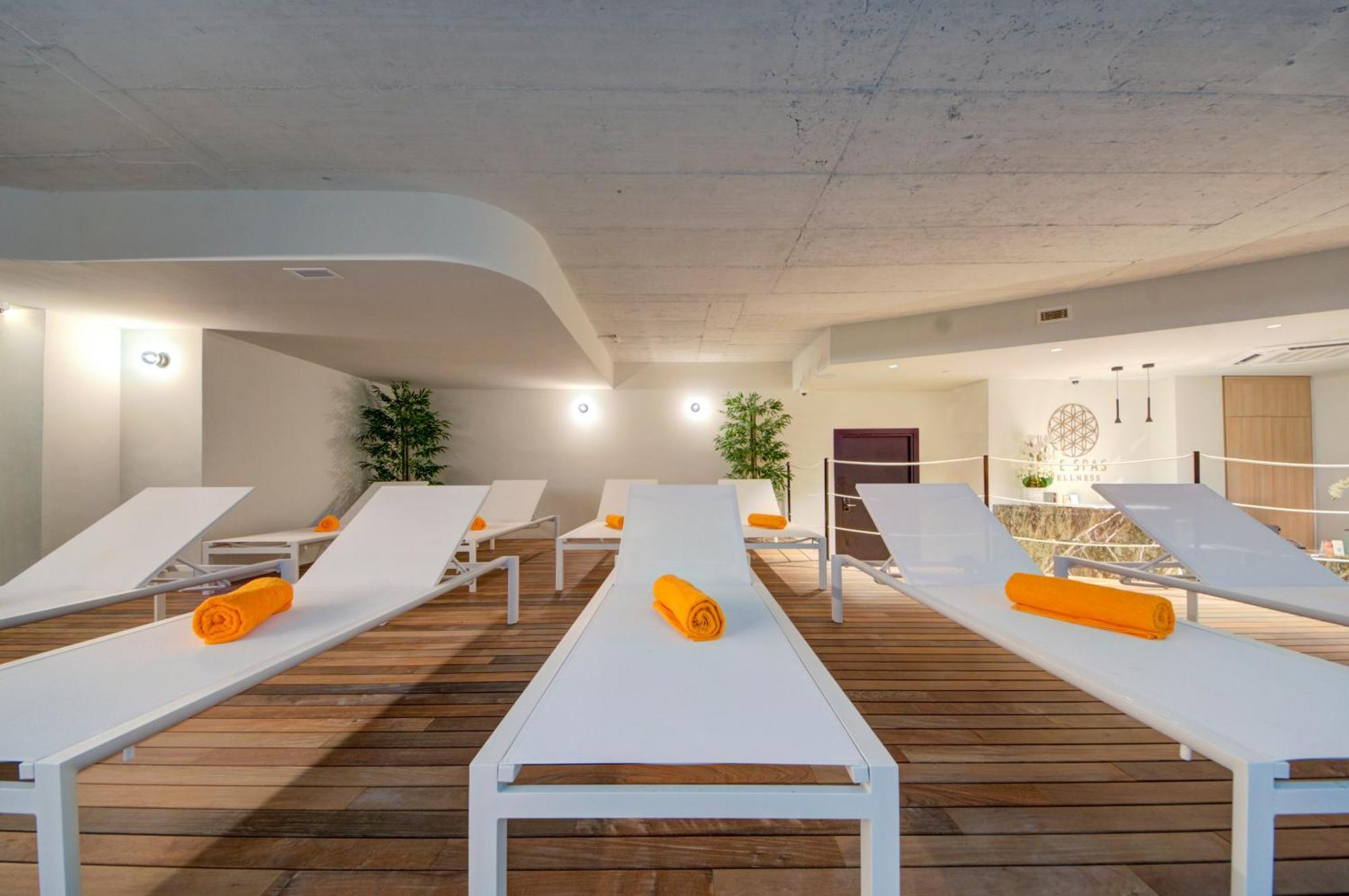 Noru Hotel Malta - Adults Only Hotel St. Julian's Exterior foto