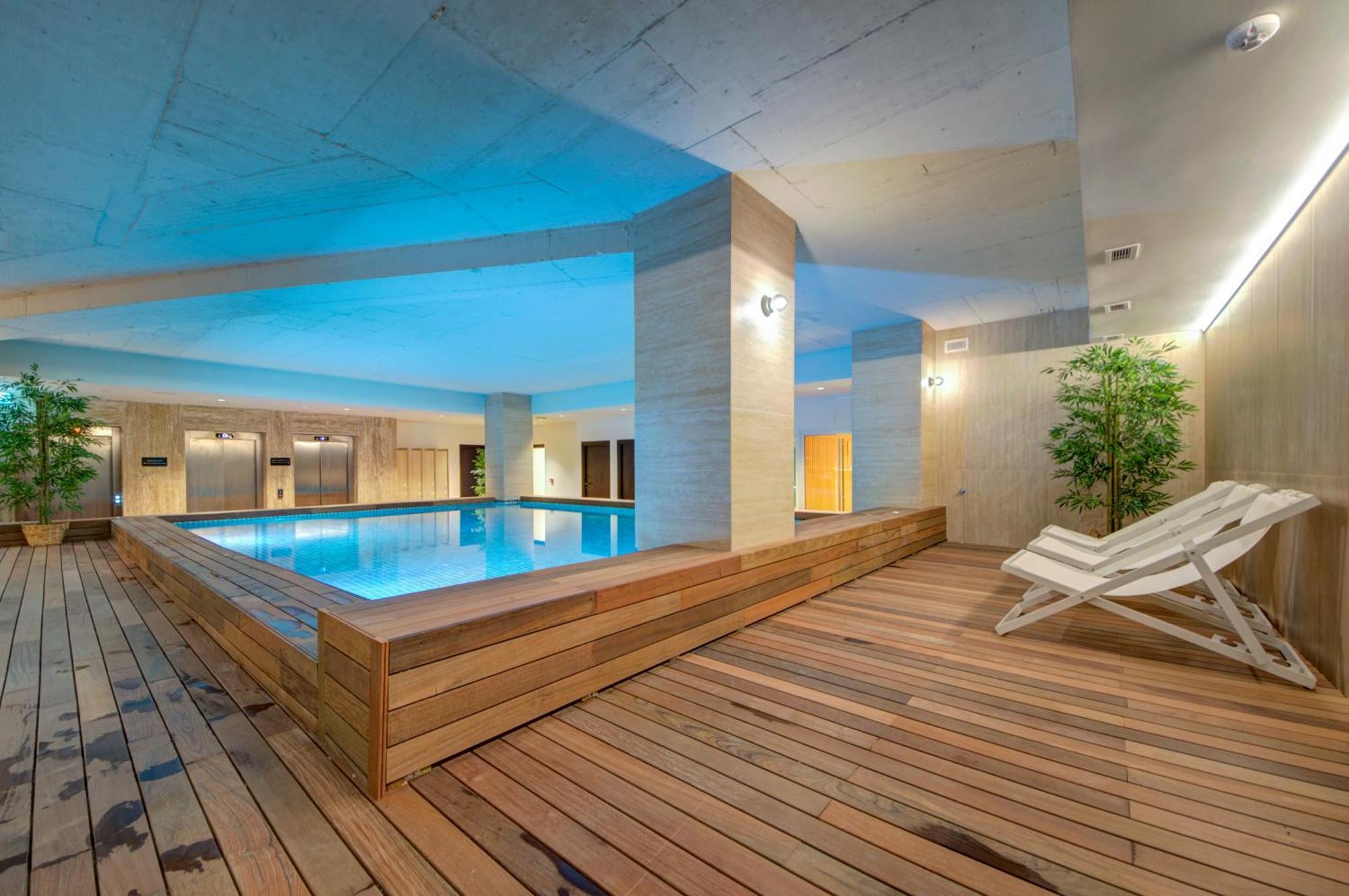 Noru Hotel Malta - Adults Only Hotel St. Julian's Exterior foto