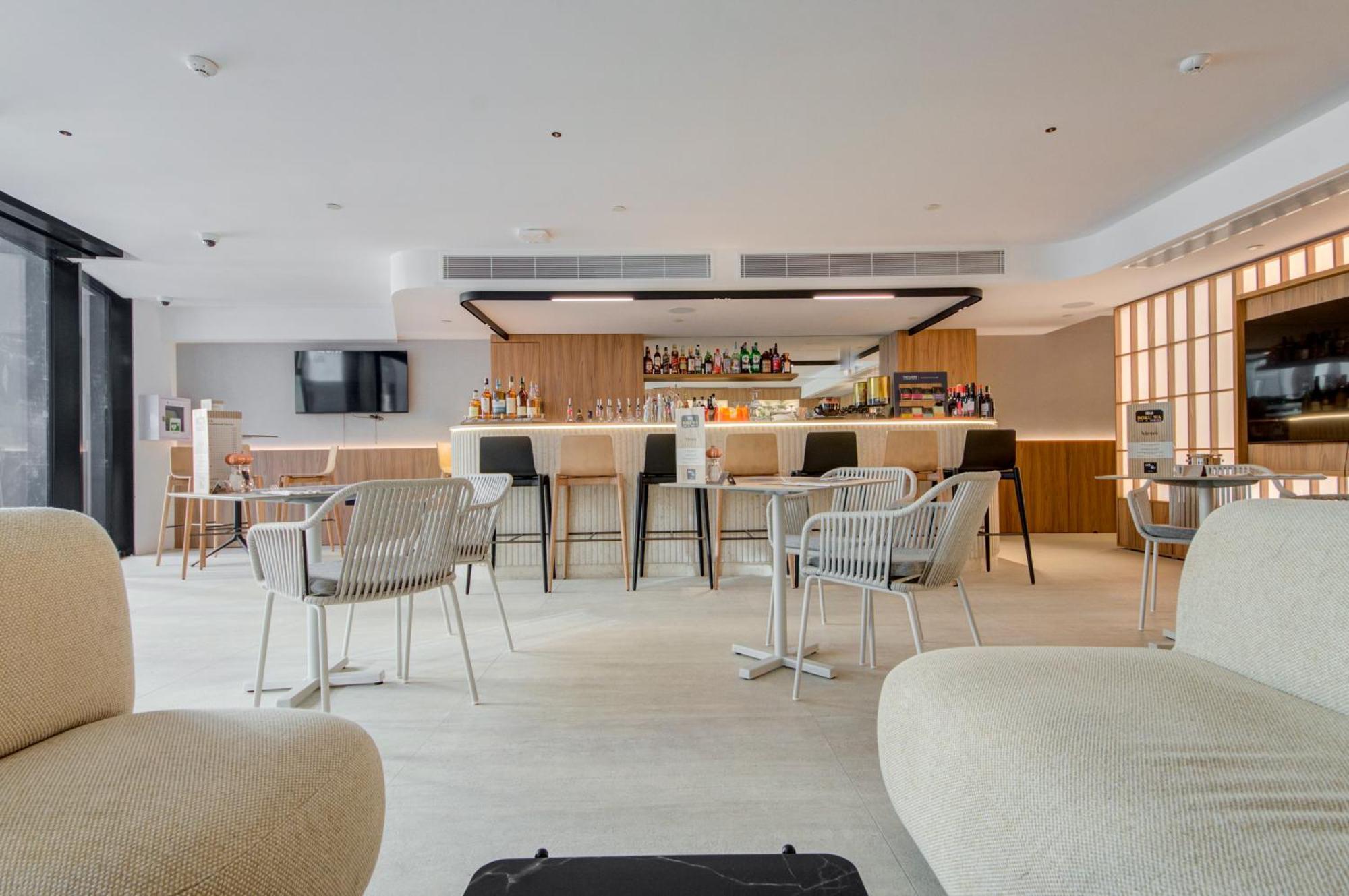 Noru Hotel Malta - Adults Only Hotel St. Julian's Exterior foto