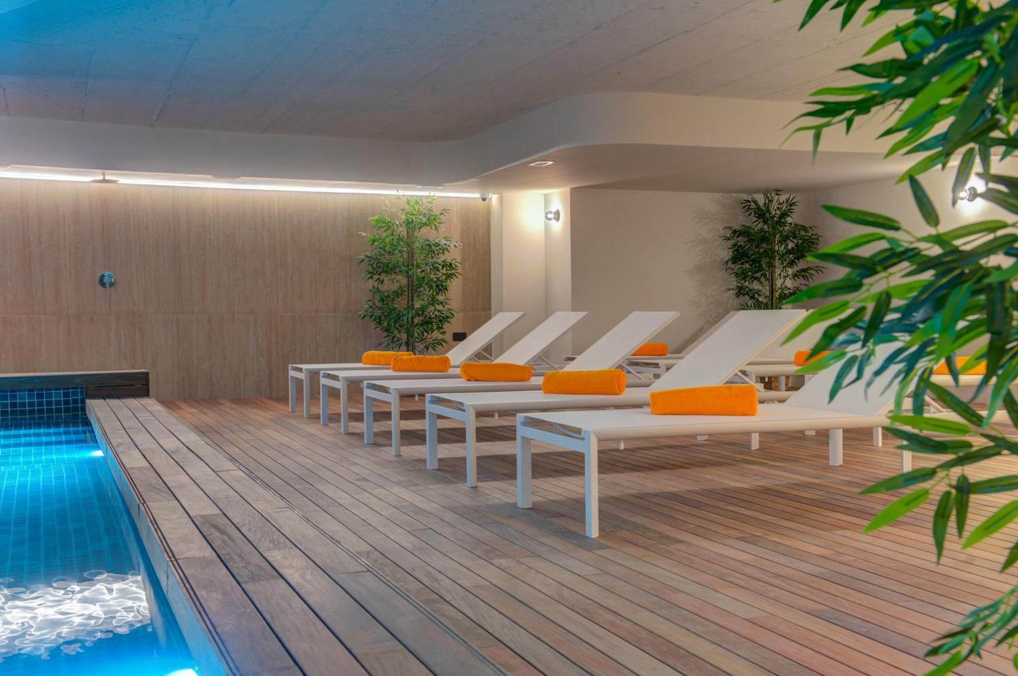 Noru Hotel Malta - Adults Only Hotel St. Julian's Exterior foto