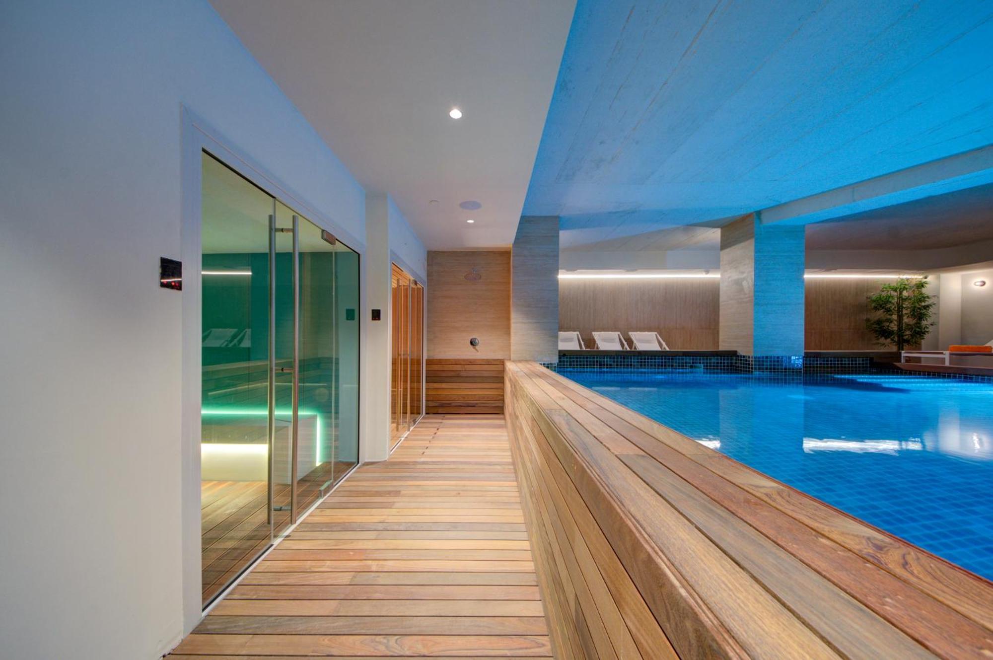 Noru Hotel Malta - Adults Only Hotel St. Julian's Exterior foto