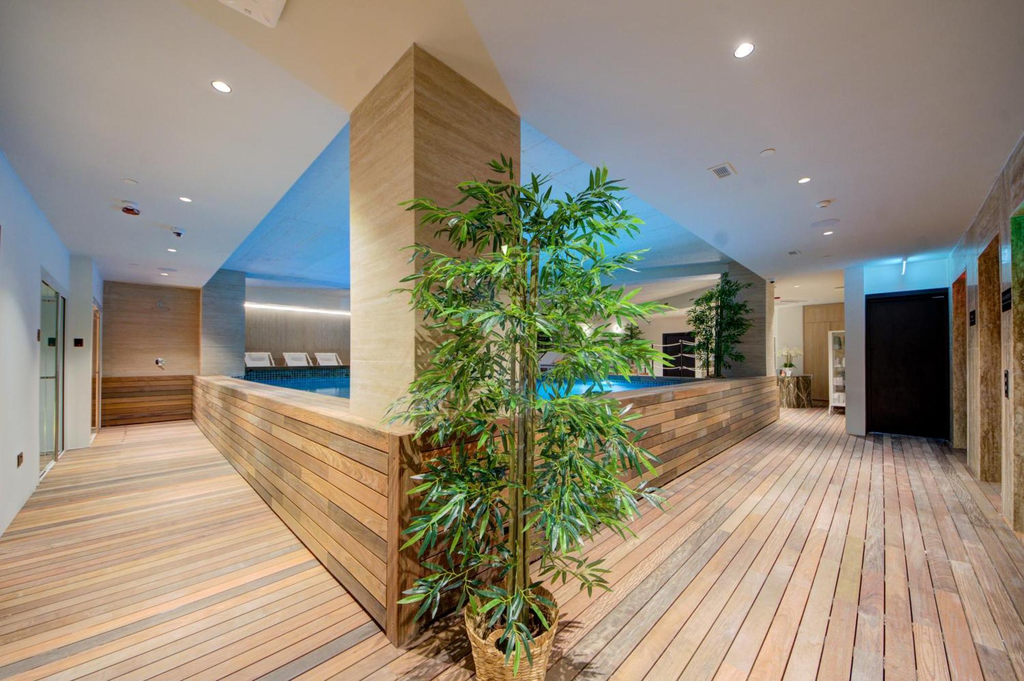 Noru Hotel Malta - Adults Only Hotel St. Julian's Exterior foto